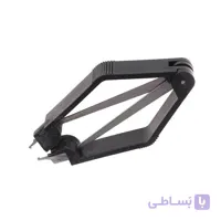 آی سی کش معکوس PLCC مدل SM124