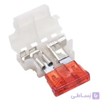 جا فیوزی بین راهی خودرویی مدل A-402 | عمده فروشی الکترونیک سان سون