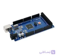 برد آردوینو مگا 2560 Arduino MEGA CH340 | عمده فروشی الکترونیک سان سون
