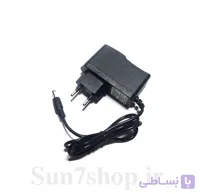 آداپتور سوئیچینگ دیواری 6 ولت 1 آمپر