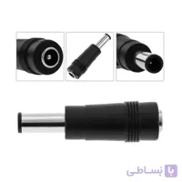 تبدیل فیش آداپتور استاندارد به ال سی دی