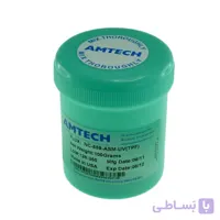 خمیر فلکس امتک NC-559-ASM وزن 100 گرمی - اورجینال | عمده فروشی الکترونیک سان سون