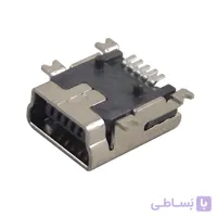 سوکت شارژ و دیتا کارت‌خوان S58 و S90 اصلی | عمده فروشی الکترونیک سان سون