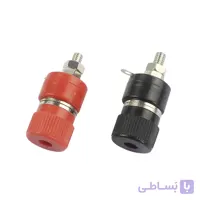 فیش پنلی منبع تغذیه بزرگ JS-9222 | عمده فروشی الکترونیک سان سون