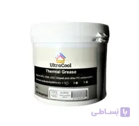 خمیر سیلیکون کیلویی التراکول UltraCool