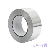 چسب نسوز آلومینیوم 3 سانتی متر 3cm