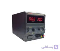 منبع تغذیه دیجیتال یاکسون YAXUN YX-305 مشکی