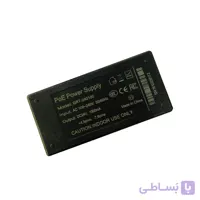 آداپتور POE رومیزی 24 ولت 1 آمپر | عمده فروشی الکترونیک سان سون