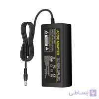آداپتور 48 ولت 2 آمپر POE - رومیزی | عمده فروشی الکترونیک سان سون