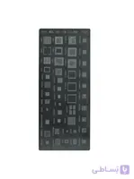 شابلون آی سی همه کاره MTK A101