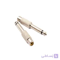 تبدیل AV ماده به میکروفن مونو