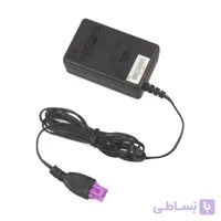 آداپتور پرینتر جوهرافشان HP سوکت بنفش 32V/625MA | عمده فروشی الکترونیک سان سون