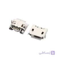 کانکتور شارژ Micro Usb پوز S910 و G2 | عمده فروشی الکترونیک سان سون