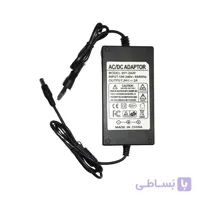 آداپتور سوئیچینگ 24V/2A رومیزی