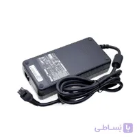 آداپتور لپ تاپ دل 12 ولت 18 آمپر DELL | عمده فروشی الکترونیک سان سون