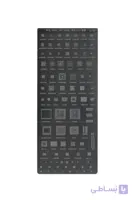 شابلون آی سی همه کاره MTK-MAX-A102