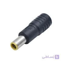 تبدیل آداپتور استاندارد به لپ تاپ DELL مدل K | عمده فروشی الکترونیک سان سون
