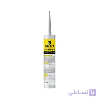 چسب سیلیکون الکترونیک انتقال حرارت SKY7 - 500g | عمده فروشی الکترونیک سان سون