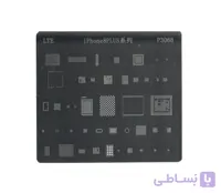 شابلون آیفون iPhone8pluse P3068