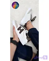 کتونی ونس تامی هیلفیگر زنانه و دخترانه Tommy Hilfiger