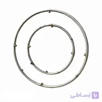رینگ جکوزی استیل 6 نفره
