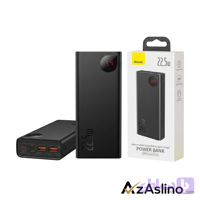 پاوربانک 20000mAh 22W بیسوس