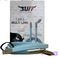 شارژ چند کاره بوف مدل Multi Link طول 1.2 متر
