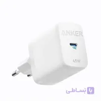 شارژر دیواری Anker Charger A2643 45W