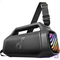 اسپیکر بلوتوثی انکر مدل Soundcore Boom 2 Plus_A3134