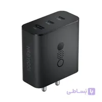 شارژر دیواری سی ام اف CMF 100W GaN