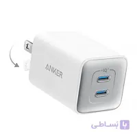 شارژر دیواری انکر Anker A2039 47W