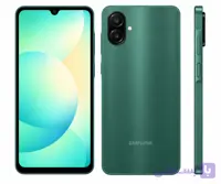 گوشی موبایل Samsung مدل Galaxy A07 (RAM 4) ظرفیت 128GB – سبز ریجستر شده