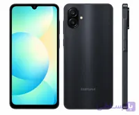 گوشی موبایل Samsung مدل Galaxy A07 (RAM 4) ظرفیت 128GB – مشکی ریجستر شده