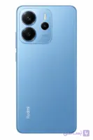 گوشی موبایل Xiaomi مدل (Redmi Note 14 (RAM 8 ظرفیت 256GB – آبی