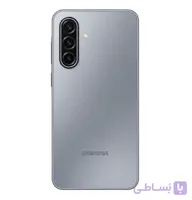 گوشی موبایل Samsung مدل Galaxy A17 (RAM 8) ظرفیت 256GB – خاکستری (ویتنام) ریجستر شده