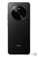 گوشی موبایل Xiaomi مدل Redmi A3 (RAM 4) ظرفیت 128GB – مشکی ریجستر شده