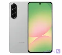 گوشی موبایل Samsung مدل Galaxy A56 5G (طوسی روشن)128GB,RAM8