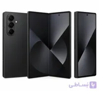گوشی موبایل Samsung مدل Galaxy Z Fold7 5G (RAM 12) ظرفیت 256GB – مشکی (Jetblack) (ویتنام)ریجستر شده