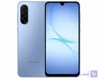 گوشی موبایل Samsung مدل Galaxy A17 (RAM 8) ظرفیت 256GB – آبی روشن (ویتنام) ریجستر شده