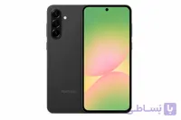گوشی موبایل Samsung مدل Galaxy A56 5G (RAM 8) ظرفیت 256GB – مشکی (ویتنام) ریجستر شده