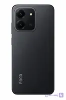 گوشی موبایل Xiaomi مدل (Poco C85 (RAM 8 ظرفیت 256GB – مشکی