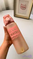 قمقمه آب برند ایون مات