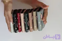 جاکارتی زنانه پریتز