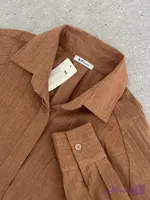 شومیز زنانه RT مدل K-101
