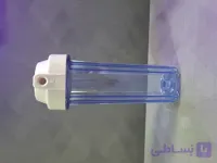 هوزینگ مرحله ۱ تصفیه اب یوسفی