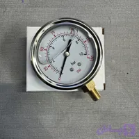 گیج روغنی بزرگ رزوه وارداتی