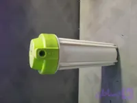هوزینگ دبل اورینگ کپ سبز