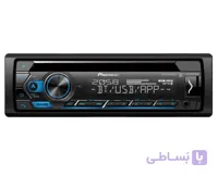 پخش خودرو پایونیر مدلDEH-S4250BT