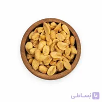 بادام زمینی طعمدار