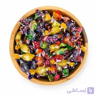 آبنبات ترش آیدین